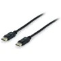 DisplayPort Cable Equip 119251 1 m by Equip, DisplayPort Cables - Ref: S7806184, Price: 29,17 €, Discount: %