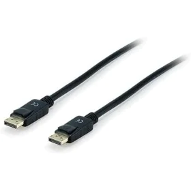 Cable DisplayPort Equip 119251 1 m de Equip, Cables DisplayPort - Ref: S7806184, Precio: 29,17 €, Descuento: %