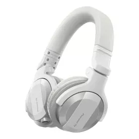 Auriculares Pioneer HDJ-CUE1BT Blanco de Pioneer, Auriculares y accesorios - Ref: S7806448, Precio: 129,88 €, Descuento: %