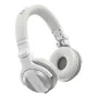 Auriculares Pioneer HDJ-CUE1BT Blanco de Pioneer, Auriculares y accesorios - Ref: S7806448, Precio: 117,65 €, Descuento: %