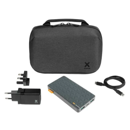 Power Bank Xtorm XTK001    20W de Xtorm, Baterías - Ref: S7806470, Precio: 81,99 €, Descuento: %