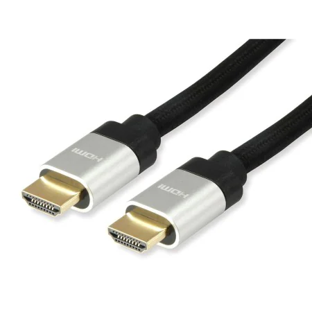 Cabo HDMI Equip 119383 5 m de Equip, Cabos HDMI - Ref: S7806637, Preço: 35,97 €, Desconto: %