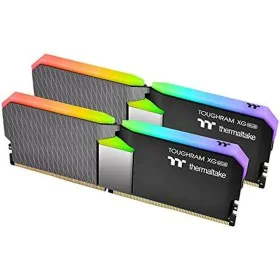 RAM Memory THERMALTAKE Toughram XG RGB 4600 MHz CL19 by THERMALTAKE, RAM - Ref: S7806678, Price: 224,33 €, Discount: %