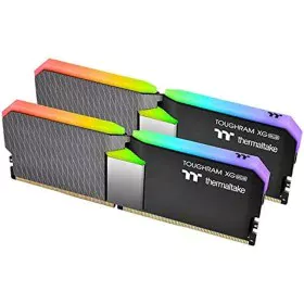 Mémoire RAM THERMALTAKE Toughram XG RGB 4600 MHz CL19 de THERMALTAKE, Mémoire principale - Réf : S7806678, Prix : 224,33 €, R...