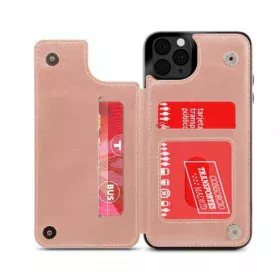 Custodia per Cellulare Nueboo iPhone 12 Pro Max Rosa Apple di Nueboo, Custodie e cover - Rif: S7806707, Prezzo: 18,69 €, Scon...