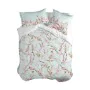 Housse de Couette HappyFriday Chinoiserie Multicouleur 240 x 220 cm de HappyFriday, Couettes et housses de couette - Réf : D1...