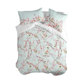 Housse de Couette HappyFriday Chinoiserie Multicouleur 240 x 220 cm de HappyFriday, Couettes et housses de couette - Réf : D1...