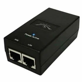 Switch UBIQUITI POE-15-12W 15VDC 0.8A 12 W de UBIQUITI, Commutateurs de réseau - Réf : S7806773, Prix : 12,44 €, Remise : %