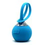 Portable Bluetooth Speakers Blue by BigBuy Tech, Portable speakers and speakers with docking stations - Ref: S7806842, Price:...