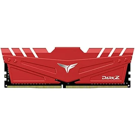 Mémoire RAM Team Group DARK Z 3600 MHz CL18 de Team Group, Mémoire principale - Réf : S7806852, Prix : 119,48 €, Remise : %