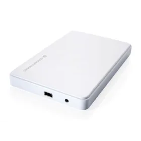 Capa Disco Duro Conceptronic Caja de disco duro 2.5” Branco 2,5" de Conceptronic, Capas - Ref: S7806862, Preço: 10,66 €, Desc...