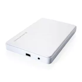 Capa Disco Duro Conceptronic Caja de disco duro 2.5” Branco 2,5" de Conceptronic, Capas - Ref: S7806862, Preço: 9,60 €, Desco...