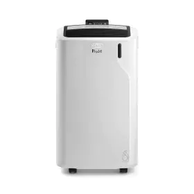 Portable Air Conditioner DeLonghi PAC EM90 9800 Btu/h White 1100 W by DeLonghi, Mobile Air Conditioners - Ref: S7806870, Pric...