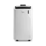 Climatiseur Portable DeLonghi PAC EM90 9800 Btu/h Blanc 1100 W de DeLonghi, Climatiseurs portables - Réf : S7806870, Prix : 6...