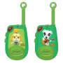 Walkie-Talkie Lexibook Animal Crossing grün von Lexibook, Funkgeräte - Ref: S7807192, Preis: 37,99 €, Rabatt: %