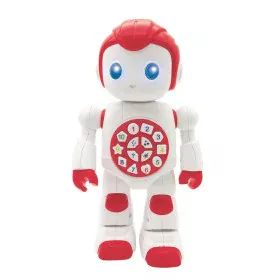 Robot Lexibook ROB15ES de Lexibook, Robots - Réf : S7807201, Prix : 28,18 €, Remise : %