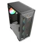 ATX Semi-tower Box Tempest TP-ATX-CS-MI Black by Tempest, Tabletop computer cases - Ref: S7807242, Price: 198,48 €, Discount: %