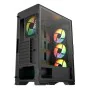 ATX Semi-tower Box Tempest TP-ATX-CS-MI Black by Tempest, Tabletop computer cases - Ref: S7807242, Price: 198,48 €, Discount: %