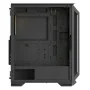 ATX Semi-tower Box Tempest TP-ATX-CS-MI Black by Tempest, Tabletop computer cases - Ref: S7807242, Price: 198,48 €, Discount: %