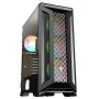 ATX Semi-tower Box Tempest TP-ATX-CS-MI Black by Tempest, Tabletop computer cases - Ref: S7807242, Price: 198,48 €, Discount: %