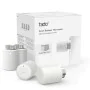 Termostato programable Tado Smart Radiator Thermostat - Quattro Blanco (4 Unidades) de tado, Piezas para calentadores - Ref: ...