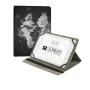 Funda para Tablet Subblim TRENDY CASE WORLD MAP 10.1" de Subblim, Fundas - Ref: S7807621, Precio: 24,60 €, Descuento: %