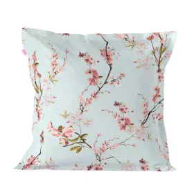 Fodera per cuscino HappyFriday Chinoiserie Multicolore 60 x 60 cm di HappyFriday, Copricuscini e federe - Rif: D1629843, Prez...