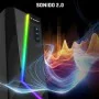 Altoparlanti Tempest M20 RGB di Tempest, Casse per PC - Rif: S7807648, Prezzo: 63,26 €, Sconto: %