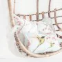 Cushion cover HappyFriday Chinoiserie Multicolour 60 x 60 cm by HappyFriday, Cushion Covers - Ref: D1629843, Price: 12,85 €, ...