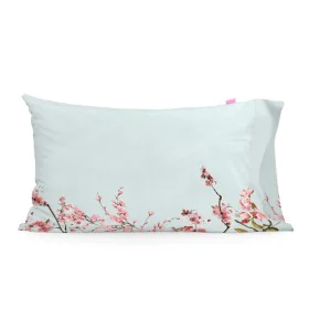 Pillowcase set HappyFriday Chinoiserie Multicolour 50 x 75 cm 2 Pieces by HappyFriday, Sheets and pillowcases - Ref: D1629844...