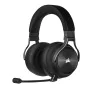 Headphones Corsair VIRTUOSO RGB Wireless XT Black by Corsair, Headphones and accessories - Ref: S7807849, Price: 314,19 €, Di...