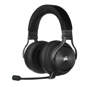 Auriculares Corsair VIRTUOSO RGB Wireless XT Negro de Corsair, Auriculares y accesorios - Ref: S7807849, Precio: 314,19 €, De...