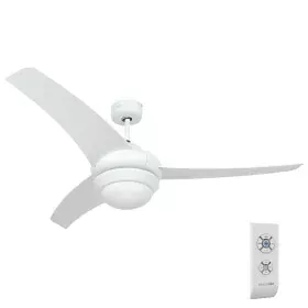 Ceiling Fan Universal Blue UVT1301-20 70W 70 W White (132 cm) by Universal Blue, Ceiling Fans - Ref: S7807885, Price: 81,72 €...