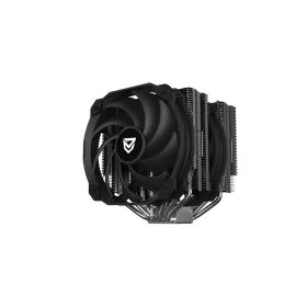 Ventilador de CPU Nfortec AEGIR X de Nfortec, Ventilación y refrigeración - Ref: S7807887, Precio: 76,68 €, Descuento: %