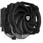 CPU Fan Nfortec AEGIR X by Nfortec, Fans and cooling - Ref: S7807887, Price: 76,68 €, Discount: %