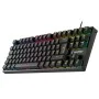 Teclado Tempest Preto de Tempest, Teclados - Ref: S7808029, Preço: 86,38 €, Desconto: %