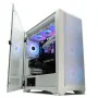 Caixa Semitorre ATX Forgeon FO-ATX-ARC1W Branco de Forgeon, Caixas para computador de secretária - Ref: S7808067, Preço: 372,...