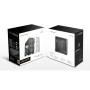 Caja Semitorre ATX Forgeon FO-ATX-ARC1W Blanco de Forgeon, Cajas de ordenador de sobremesa - Ref: S7808067, Precio: 372,49 €,...