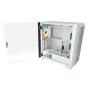 Boîtier ATX semi-tour Forgeon FO-ATX-ARC1W Blanc de Forgeon, Boîtiers pour ordinateurs de bureau - Réf : S7808067, Prix : 372...