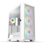 Caixa Semitorre ATX Forgeon FO-ATX-ARC1W Branco de Forgeon, Caixas para computador de secretária - Ref: S7808067, Preço: 372,...