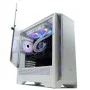 Case computer desktop ATX Forgeon Mithril Bianco di Forgeon, Case computer desktop - Rif: S7808069, Prezzo: 351,46 €, Sconto: %