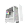 Caja Semitorre ATX Forgeon Mithril Blanco de Forgeon, Cajas de ordenador de sobremesa - Ref: S7808069, Precio: 392,23 €, Desc...