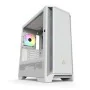 Case computer desktop ATX Forgeon Mithril Bianco di Forgeon, Case computer desktop - Rif: S7808069, Prezzo: 351,46 €, Sconto: %