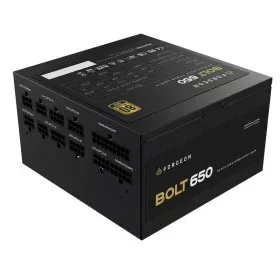 Gaming Power Supply Forgeon Bolt PSU 650W by Forgeon, Power Supplies - Ref: S7808072, Price: 418,07 €, Discount: %