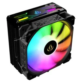 Ventilateur CPU Forgeon Solarian Ø 12 cm de Forgeon, Ventilation et refroidissement - Réf : S7808073, Prix : 129,77 €, Remise...