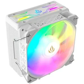 Ventilador de CPU Forgeon Solarian Cooler ARGB de Forgeon, Ventilación y refrigeración - Ref: S7808074, Precio: 132,82 €, Des...