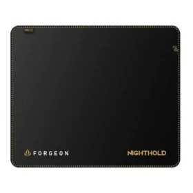 Mouse Mat Forgeon Nighthold Black by Forgeon, Keyboard and mouse accessories - Ref: S7808075, Price: 36,01 €, Discount: %