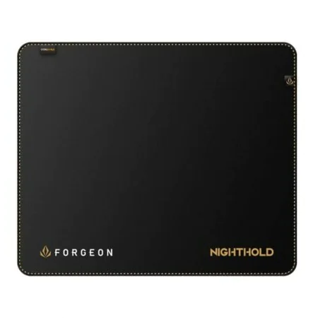 Alfombrilla de Ratón Forgeon Nighthold Negro de Forgeon, Accesorios para teclados y ratones - Ref: S7808075, Precio: 36,01 €,...