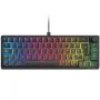 Tastiera per Giochi Forgeon Clutch Nero Qwerty in Spagnolo di Forgeon, Tastiere per gamer - Rif: S7808078, Prezzo: 227,52 €, ...