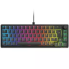 Tastiera per Giochi Forgeon Clutch Nero Qwerty in Spagnolo di Forgeon, Tastiere per gamer - Rif: S7808078, Prezzo: 227,52 €, ...